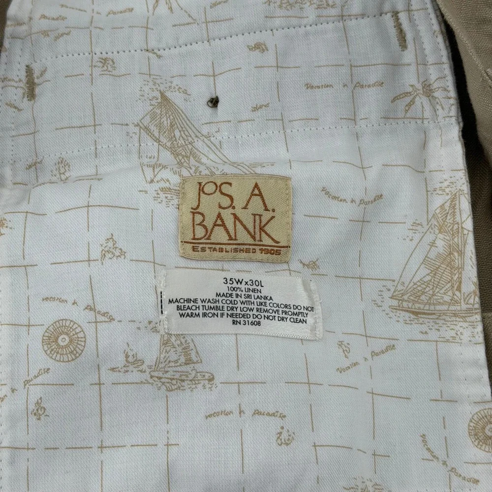 Jos. A. Bank jos bank